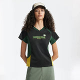 Y2K Street Style Sports T-Shirt