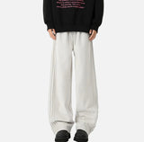 Classic Comfortable Plain Casual Sweatpants
