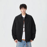 Streetwear Winter Stylish Casual Zip Jacket