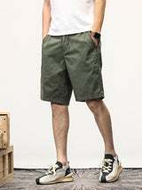 Loose Casual Cargo Shorts