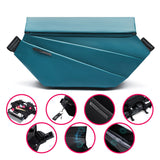Sac bandoulière imperméable