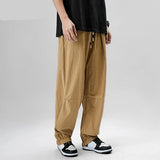 Hip-Hop-Cargo-Jogginghose