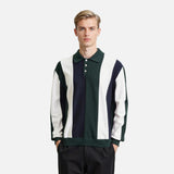 Versatile Long Sleeve Solid Color Sweater