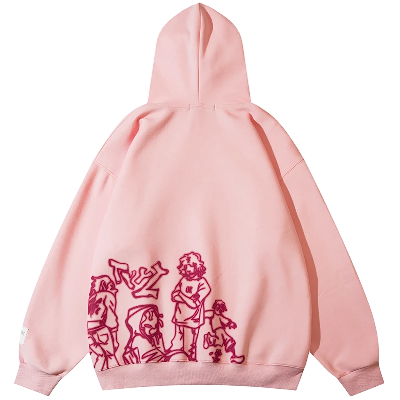 Youth Life Hoodie