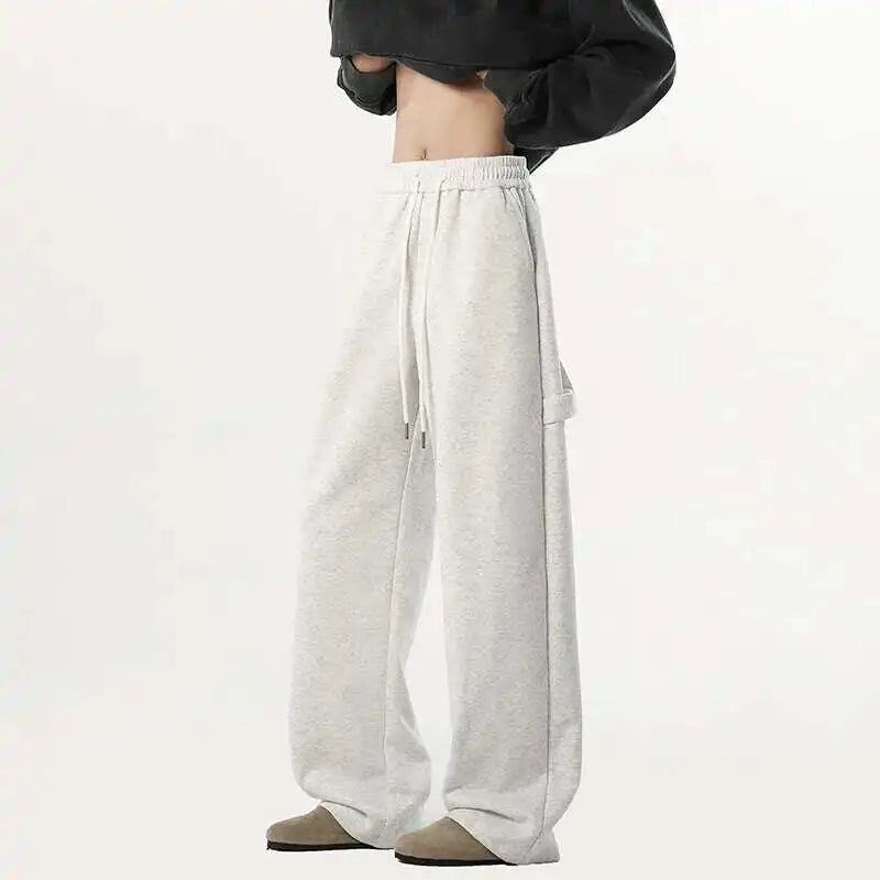 엘라스틱 허리 남성용 한복 바지