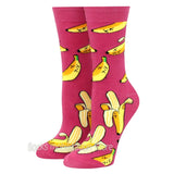 Funny Cartoon Socks