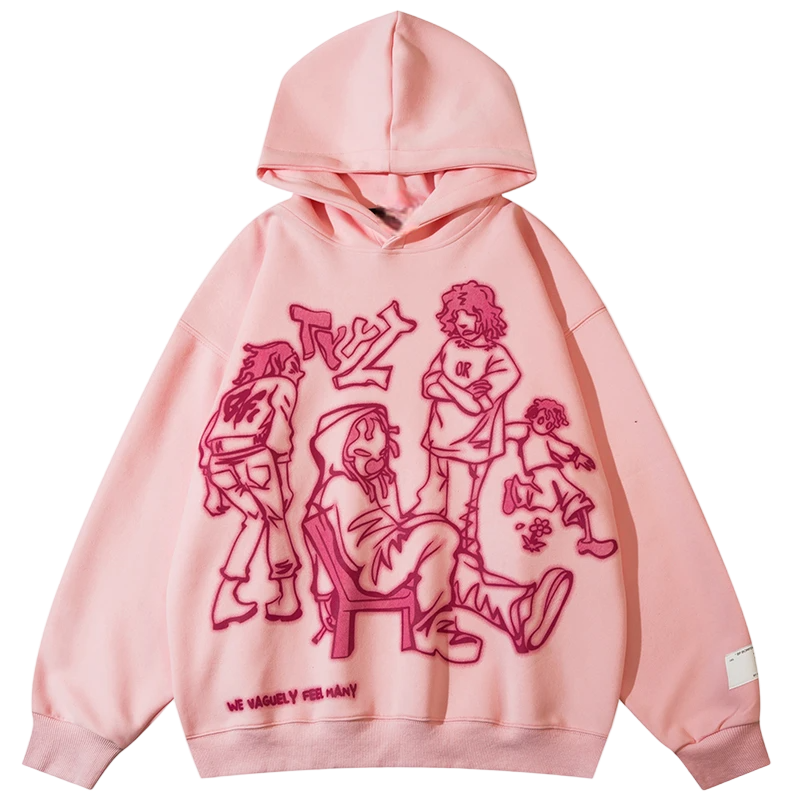 Youth Life Hoodie