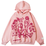 Youth Life Hoodie