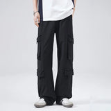 Lightweight Loose Causal Sport Cargo Pants
