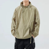Trail seeker Windbreaker Jacket