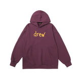 Flattering Streetwear Graphic Print Hip Hop Hoodie