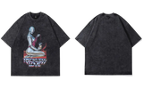 Reckless Love Robot Graphic Tee