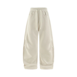 Schwere Herren-Fleece-Jogginghose von Blade