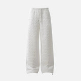 American Style Elastic Waist Dance Sweatpants