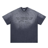 Vibrant Printed Graphic T-Shirt