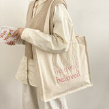 Sac fourre-tout adoré