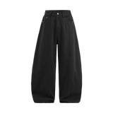 American Washed Cargo Men’s Streetwear Pants