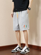 Baggy Rainbow Shorts