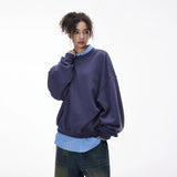 Fleece Crewneck Men’s Sweatshirt