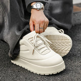 Stylish High Designer Sneaker