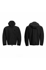 Wasserdichte Wanderjacke
