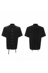 Shirt mit Schleifendetail 
