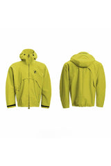 Wasserdichte Wanderjacke