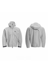 Wasserdichte Wanderjacke