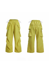 Wasserdichte Wanderhose