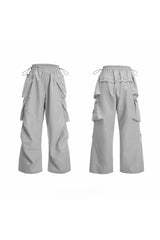Wasserdichte Wanderhose