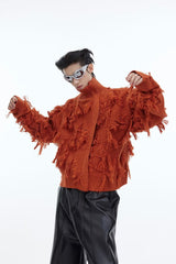 Stricker-Rollkragenpullover 