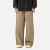 Y2K Vintage Loose Straight Leg Casual Pants