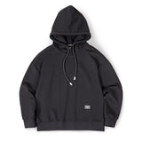 Stylish Versatile Loose Fit Hoodie