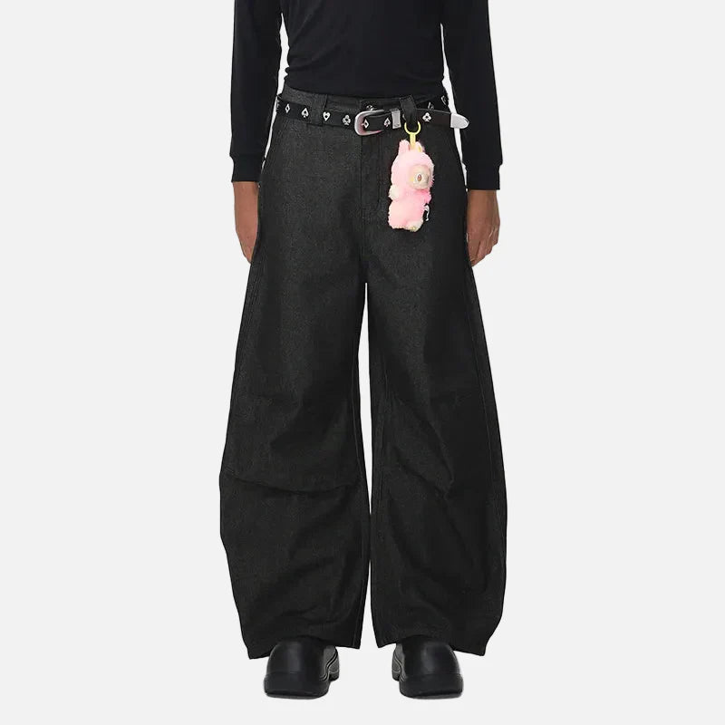 Premium American Style Cleanfit Denim Jeans