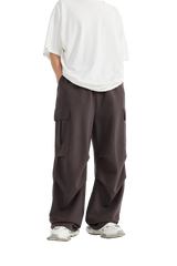 Breathable Sport Cargo Pants