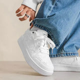 Cool Stylish Stars Running Sport Sneaker