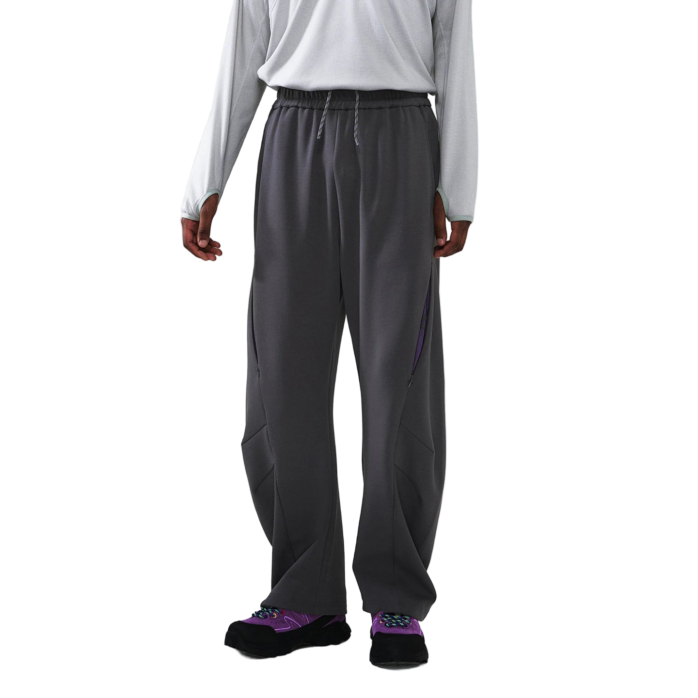 Blade Stretch Men’s Streetwear Sweatpants