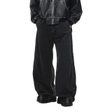 Jeans homme Black Blade coupe 3D