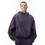 Herren-Trainingsanzug aus technischem Fleece
