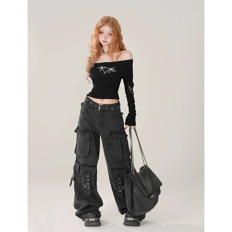 Stealth Operative Cargo Pants