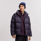 Lightweight Short Puffer Jacket