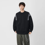 Breathable Winter Hip Hop Sweatshirt