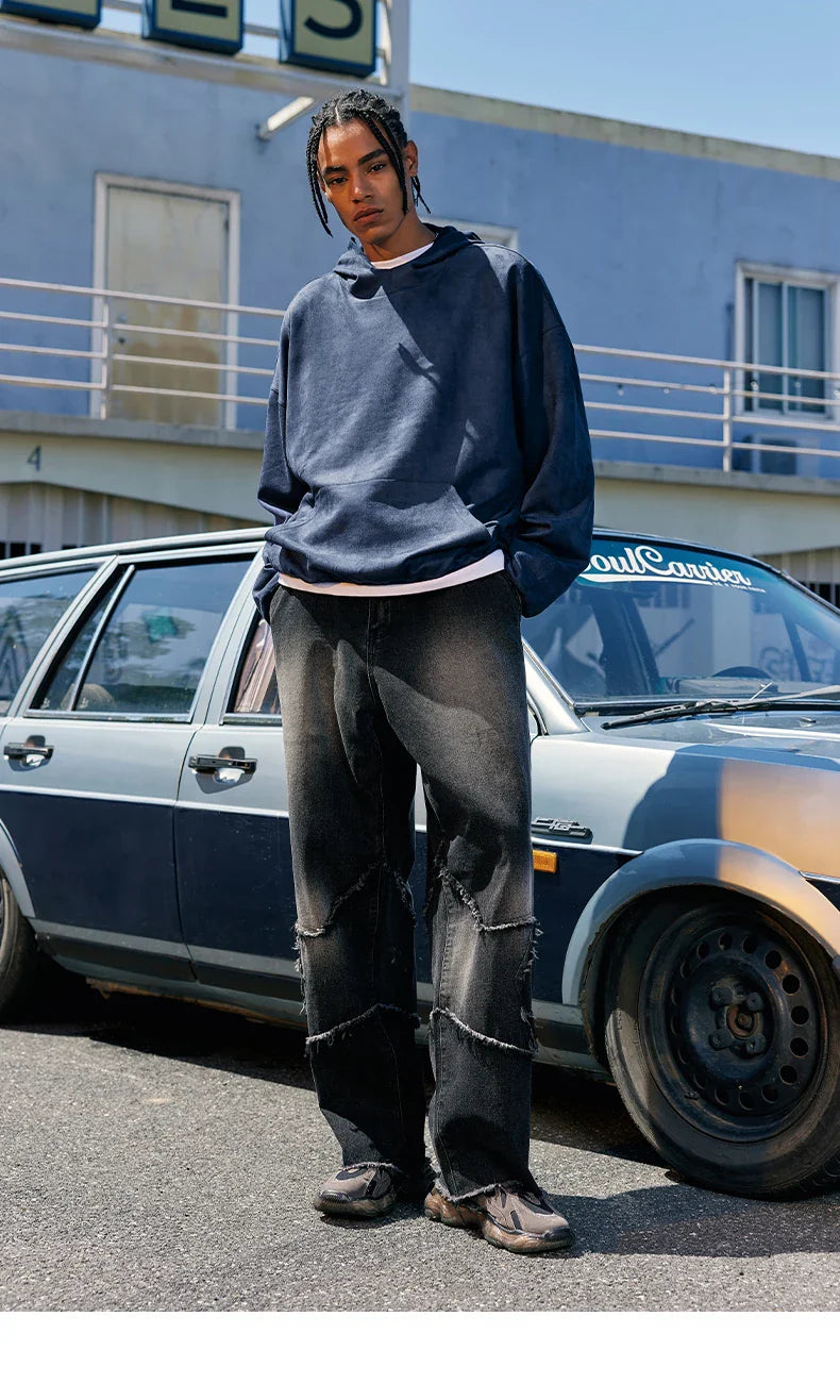 Ocean Breeze Hoodie
