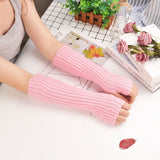 Y2K Warmer Gloves