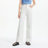 Cool Feeling Spring Denim Jeans