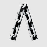 Cat's Meal Knitted Scarf