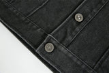 Y2K Vintage Street Punk Women's Jacket