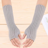 Y2K Warmer Gloves