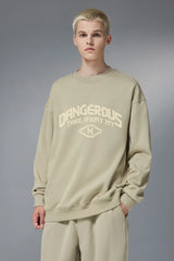 Dangerous Edge Sweatshirt
