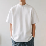 ヘビーアメリカンクラシック半袖Tシャツ